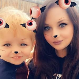 Meet your Posher, Ashtyn